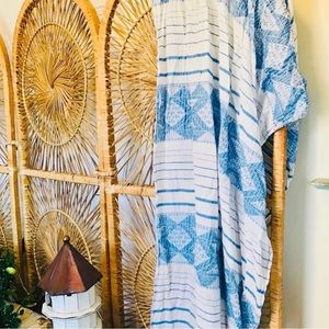 OLD NAVY cotton scarf